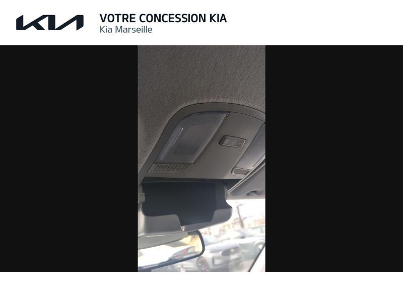 KIA Rio d’occasion à vendre à MARSEILLE chez CARAUTO SERVICES (Photo 16)