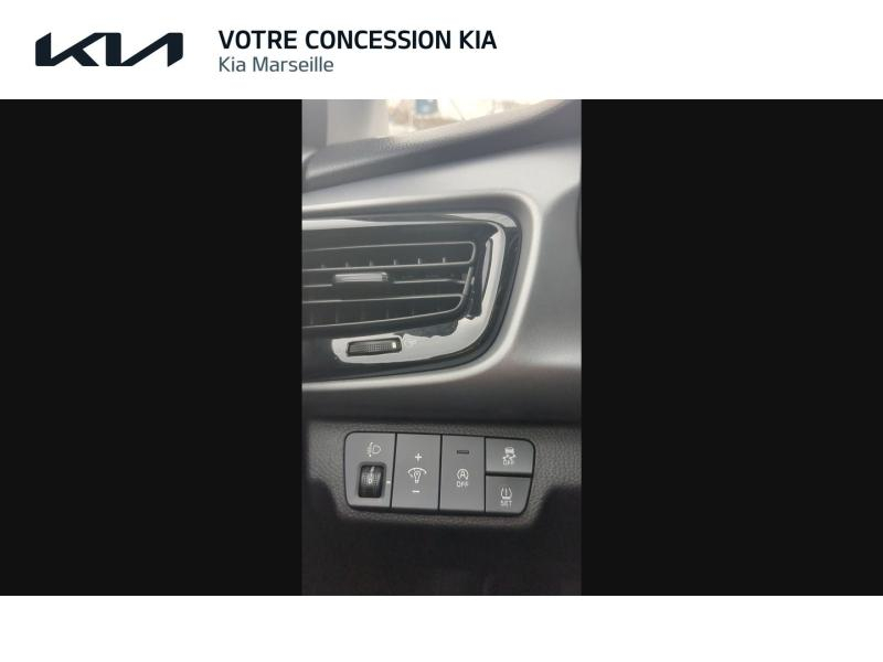 KIA Rio d’occasion à vendre à MARSEILLE chez CARAUTO SERVICES (Photo 17)