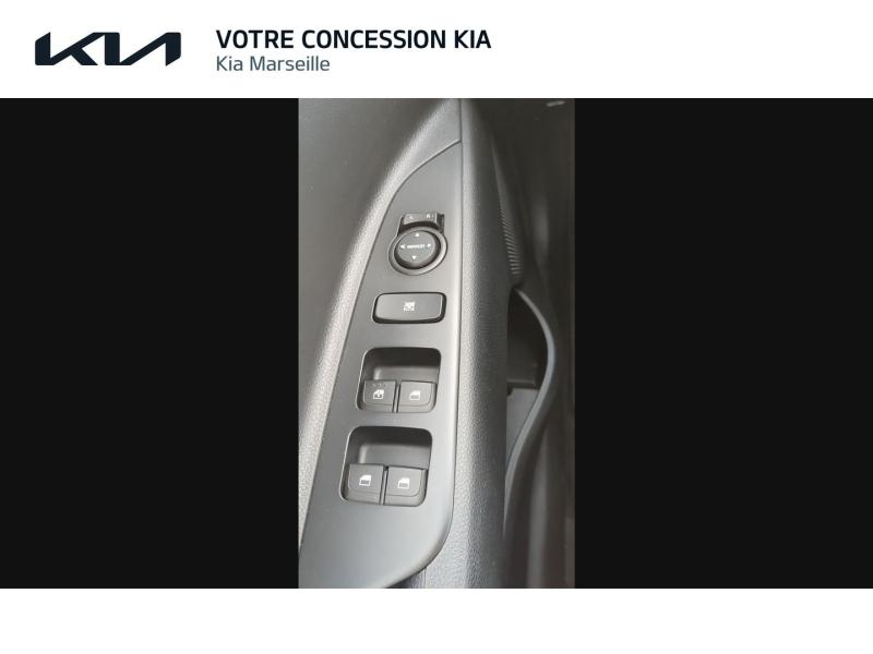 KIA Rio d’occasion à vendre à MARSEILLE chez CARAUTO SERVICES (Photo 18)