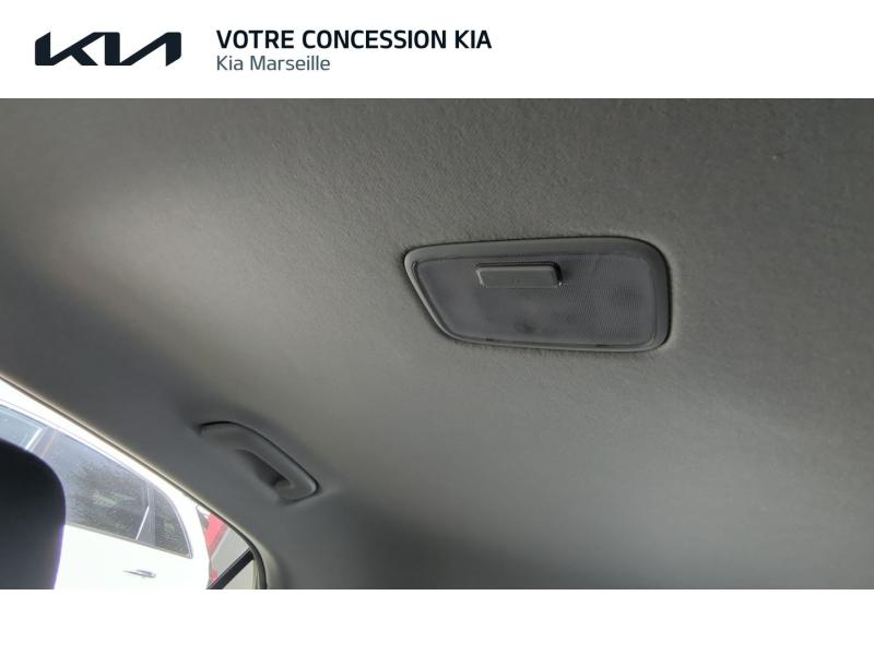 KIA Rio d’occasion à vendre à MARSEILLE chez CARAUTO SERVICES (Photo 20)