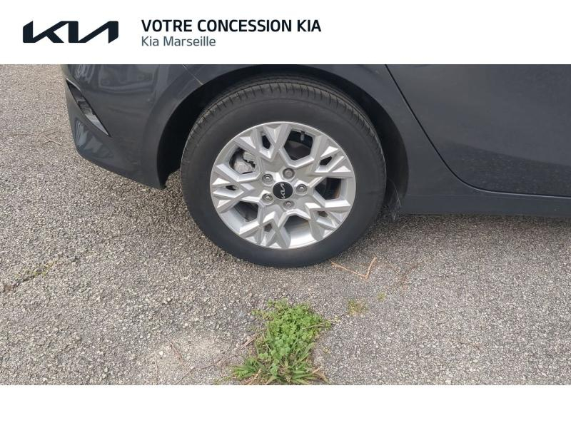 KIA Ceed d’occasion à vendre à MARSEILLE chez CARAUTO SERVICES (Photo 4)