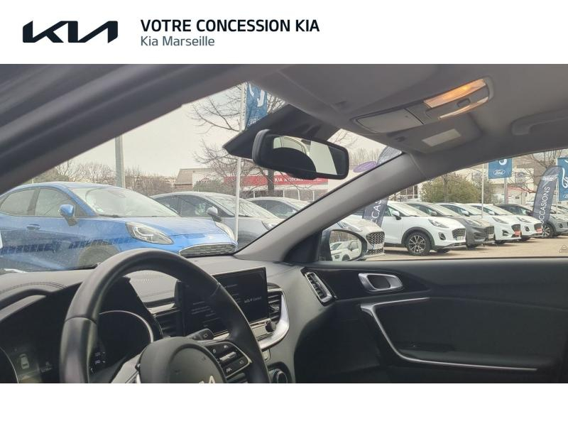 KIA Ceed d’occasion à vendre à MARSEILLE chez CARAUTO SERVICES (Photo 6)
