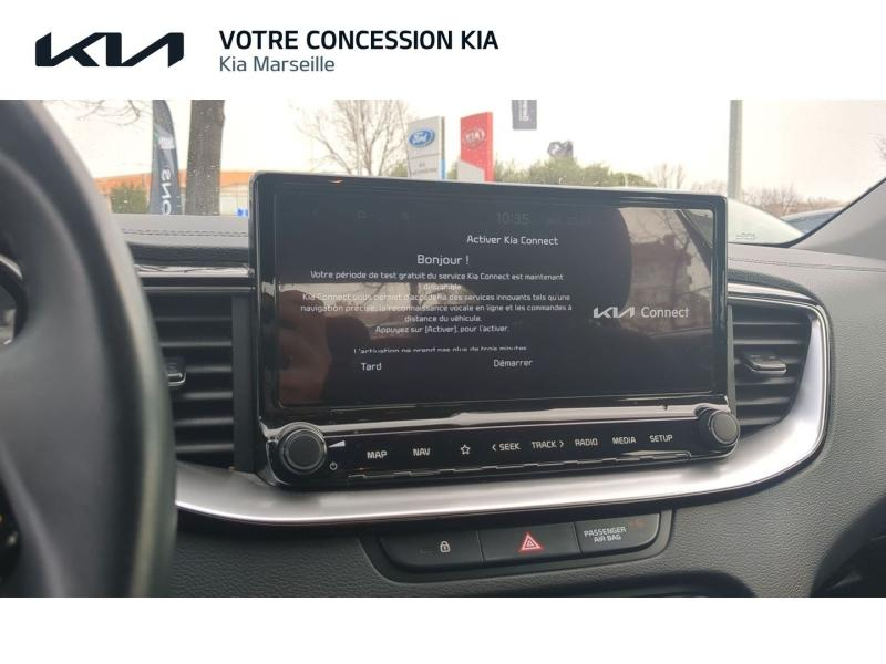 KIA Ceed d’occasion à vendre à MARSEILLE chez CARAUTO SERVICES (Photo 7)