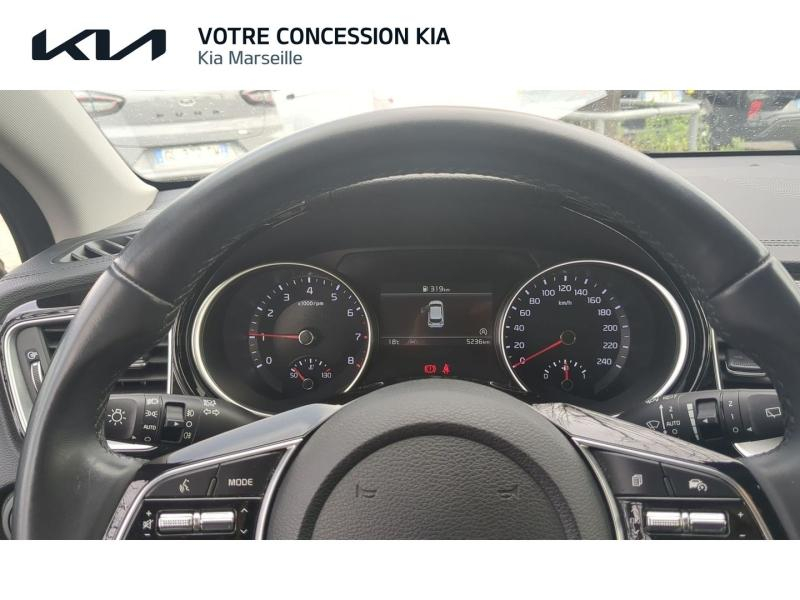 KIA Ceed d’occasion à vendre à MARSEILLE chez CARAUTO SERVICES (Photo 9)