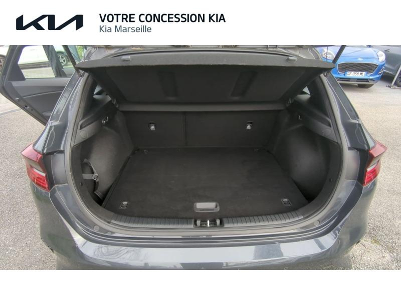 KIA Ceed d’occasion à vendre à MARSEILLE chez CARAUTO SERVICES (Photo 12)