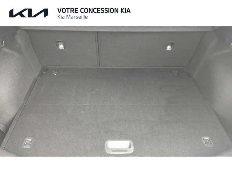 KIA Ceed d’occasion à vendre à MARSEILLE chez CARAUTO SERVICES (Photo 13)