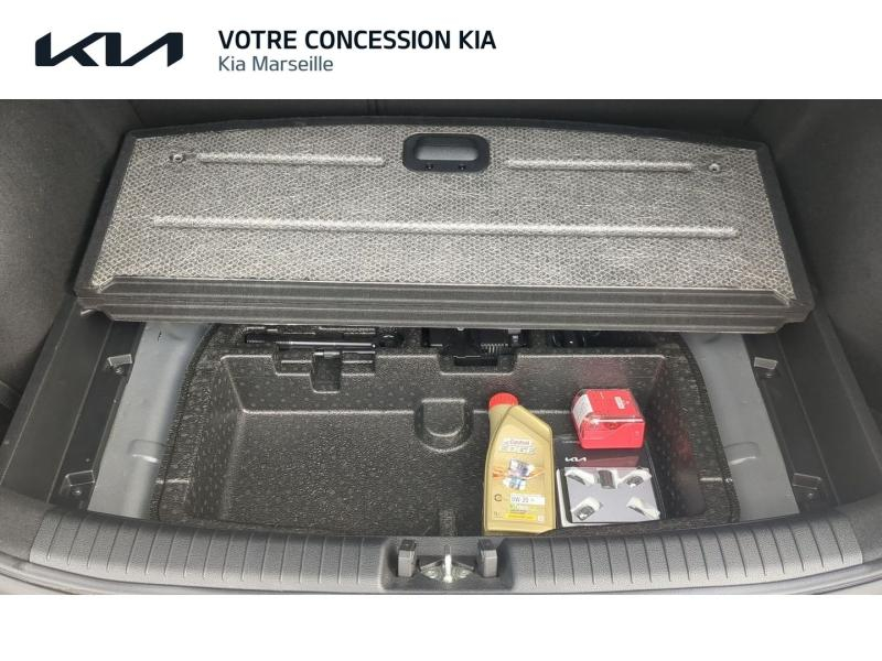 KIA Ceed d’occasion à vendre à MARSEILLE chez CARAUTO SERVICES (Photo 14)