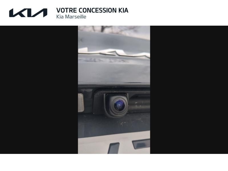 KIA Ceed d’occasion à vendre à MARSEILLE chez CARAUTO SERVICES (Photo 16)