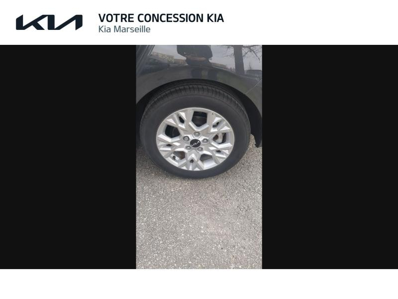 KIA Ceed d’occasion à vendre à MARSEILLE chez CARAUTO SERVICES (Photo 18)