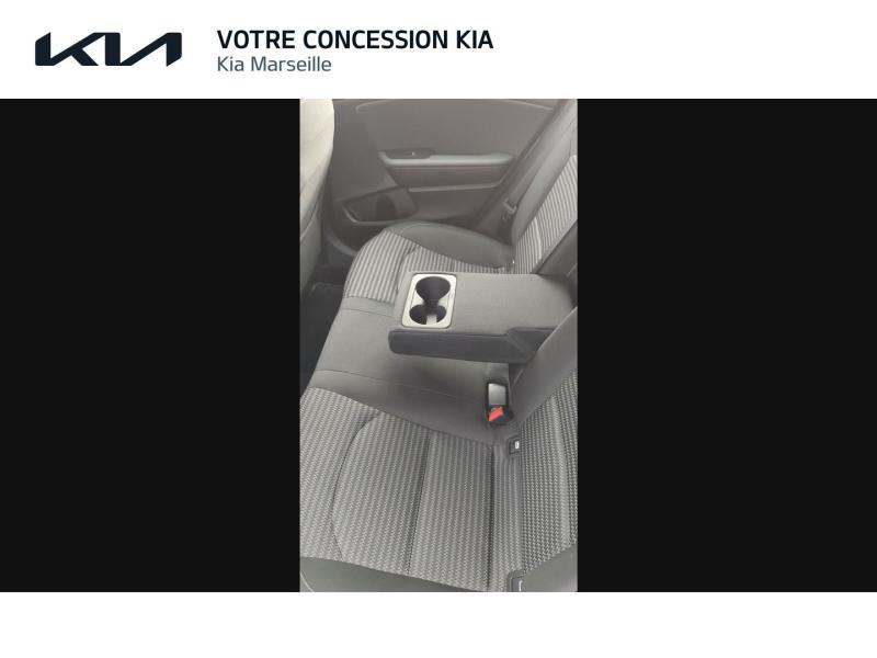 KIA Ceed d’occasion à vendre à MARSEILLE chez CARAUTO SERVICES (Photo 19)