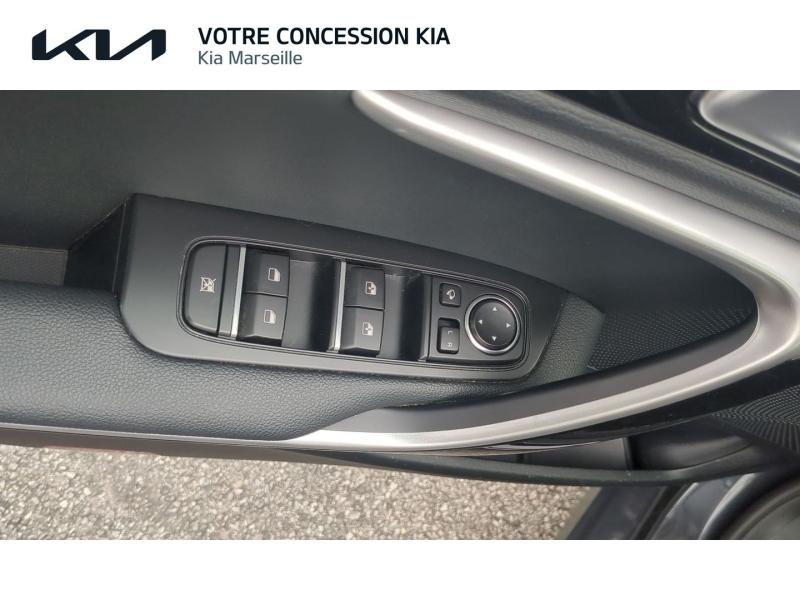 KIA Ceed d’occasion à vendre à MARSEILLE chez CARAUTO SERVICES (Photo 20)