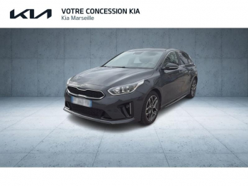 KIA Ceed 1.4 T-GDI 140ch GT Line DCT7 MY20 40090 km à vendre