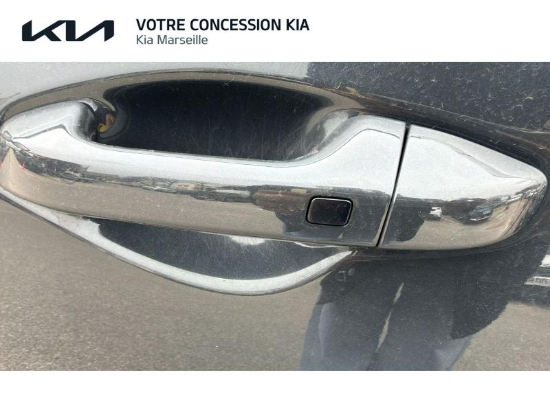 KIA Ceed d’occasion à vendre à MARSEILLE chez CARAUTO SERVICES (Photo 10)