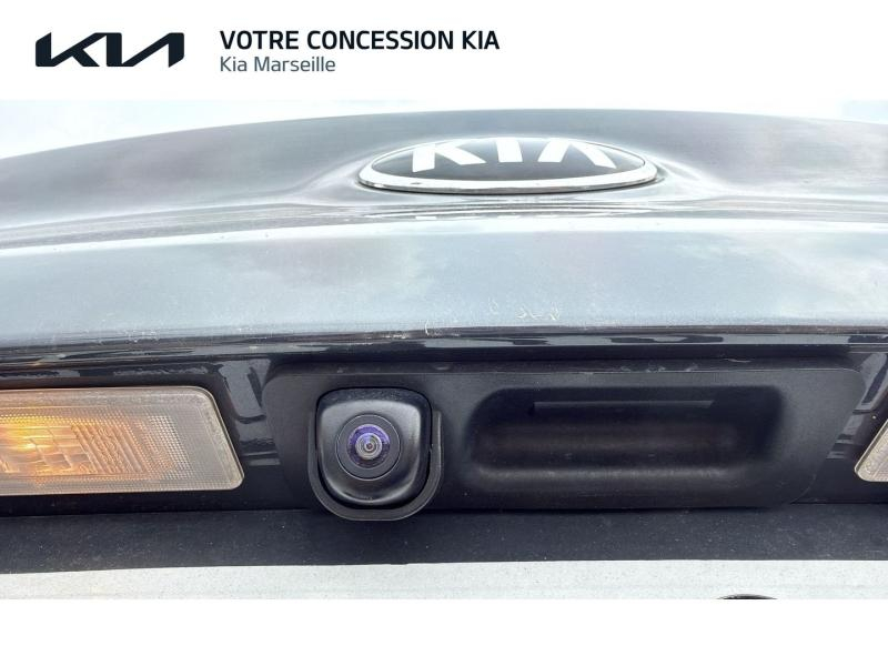 KIA Ceed d’occasion à vendre à MARSEILLE chez CARAUTO SERVICES (Photo 11)