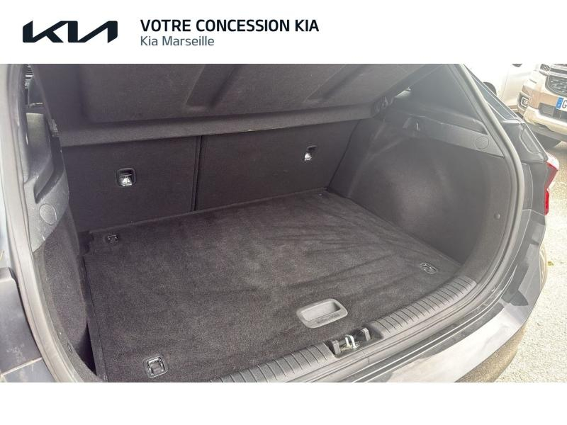 KIA Ceed d’occasion à vendre à MARSEILLE chez CARAUTO SERVICES (Photo 12)
