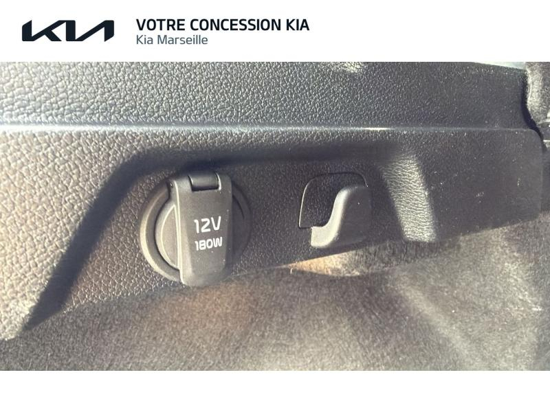 KIA Ceed d’occasion à vendre à MARSEILLE chez CARAUTO SERVICES (Photo 14)