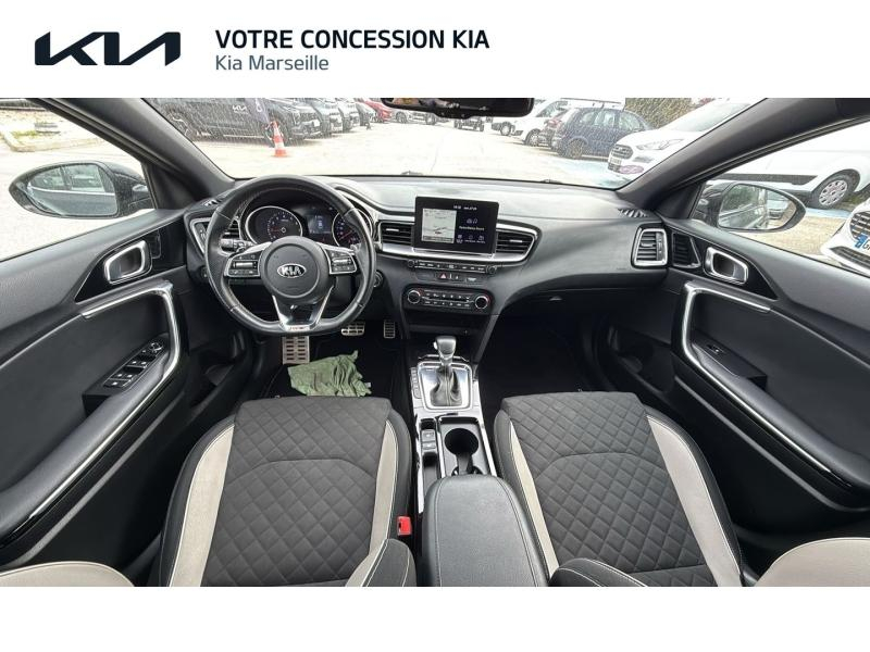 KIA Ceed d’occasion à vendre à MARSEILLE chez CARAUTO SERVICES (Photo 18)