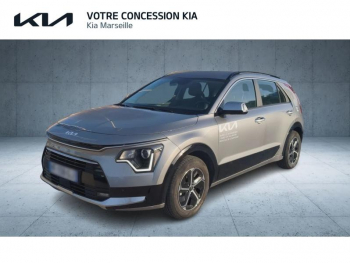 KIA Niro 1.6 GDi 141ch HEV Active DCT6 9500 km à vendre