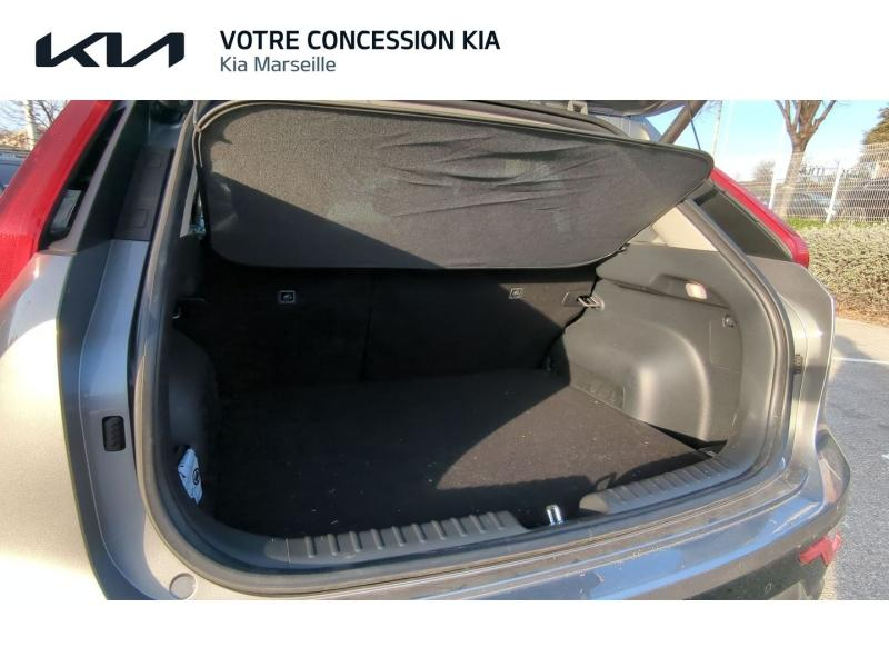 KIA Niro d’occasion à vendre à MARSEILLE chez CARAUTO SERVICES (Photo 6)