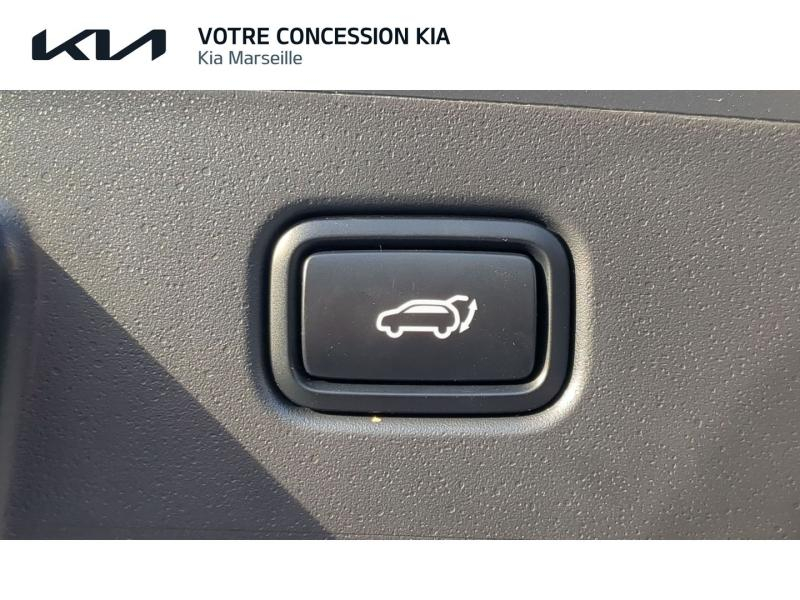 KIA Niro d’occasion à vendre à MARSEILLE chez CARAUTO SERVICES (Photo 7)