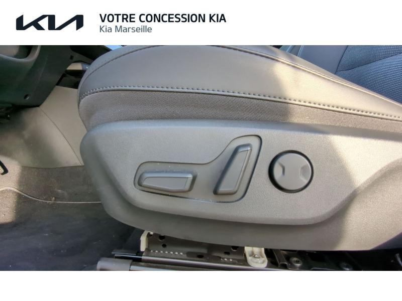 KIA Niro d’occasion à vendre à MARSEILLE chez CARAUTO SERVICES (Photo 12)