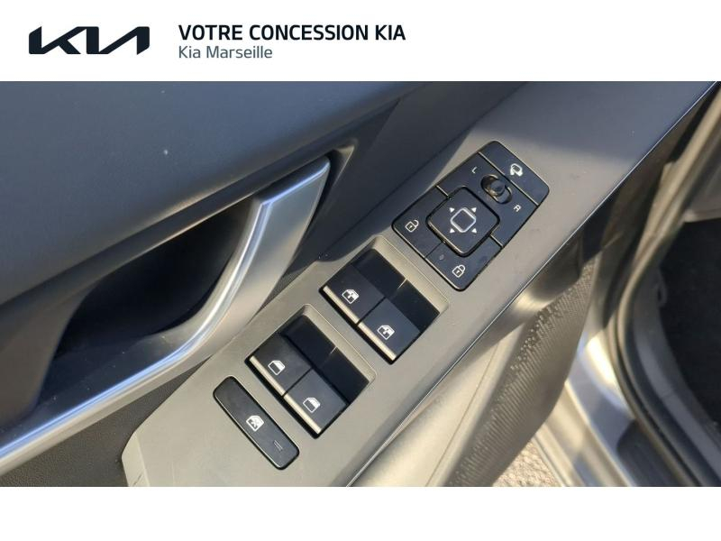 KIA Niro d’occasion à vendre à MARSEILLE chez CARAUTO SERVICES (Photo 13)