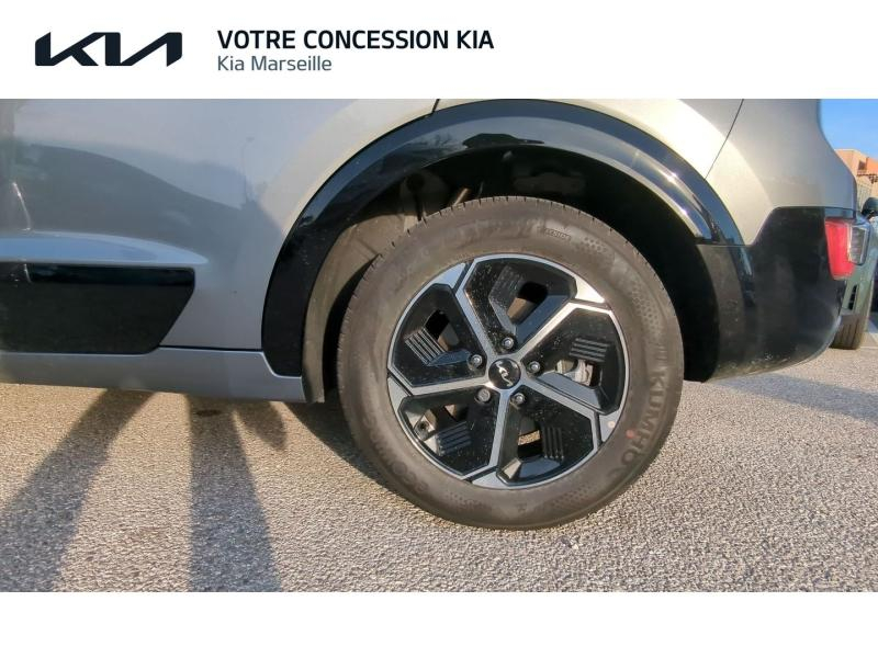 KIA Niro d’occasion à vendre à MARSEILLE chez CARAUTO SERVICES (Photo 14)