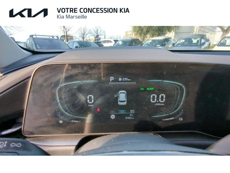 KIA Niro d’occasion à vendre à MARSEILLE chez CARAUTO SERVICES (Photo 16)