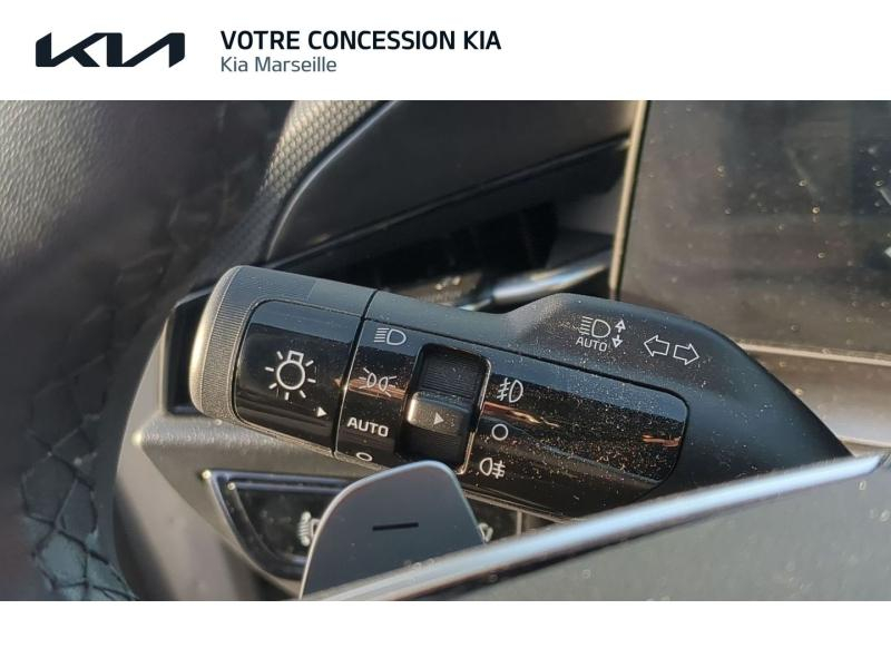 KIA Niro d’occasion à vendre à MARSEILLE chez CARAUTO SERVICES (Photo 18)