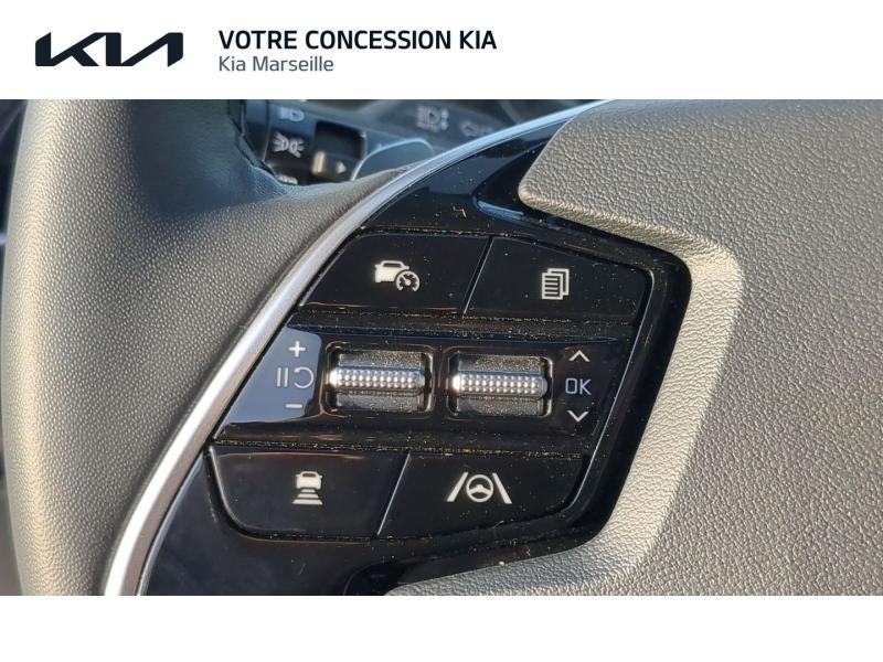 KIA Niro d’occasion à vendre à MARSEILLE chez CARAUTO SERVICES (Photo 19)