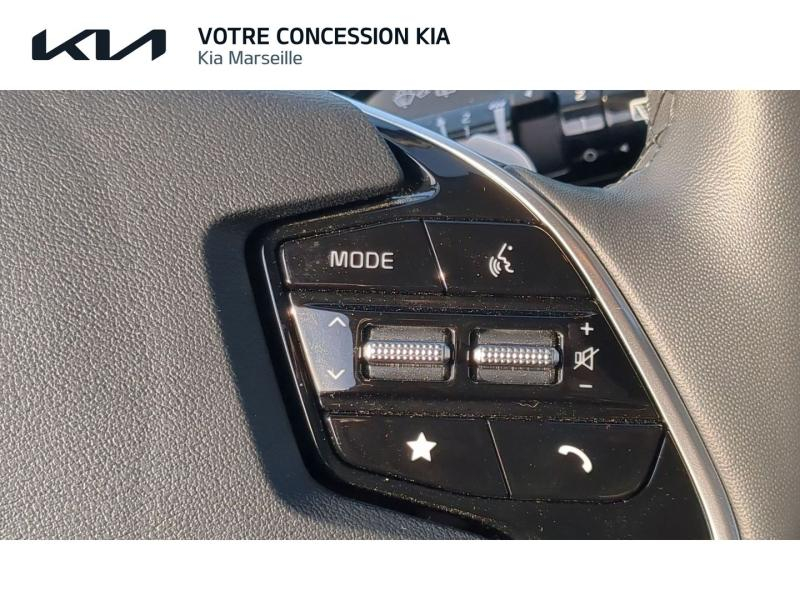 KIA Niro d’occasion à vendre à MARSEILLE chez CARAUTO SERVICES (Photo 20)