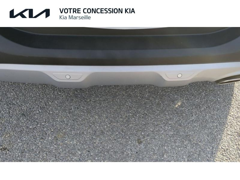 KIA Stonic d’occasion à vendre à MARSEILLE chez CARAUTO SERVICES (Photo 12)