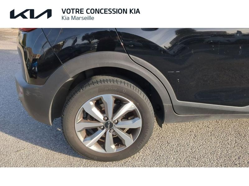 KIA Stonic d’occasion à vendre à MARSEILLE chez CARAUTO SERVICES (Photo 13)