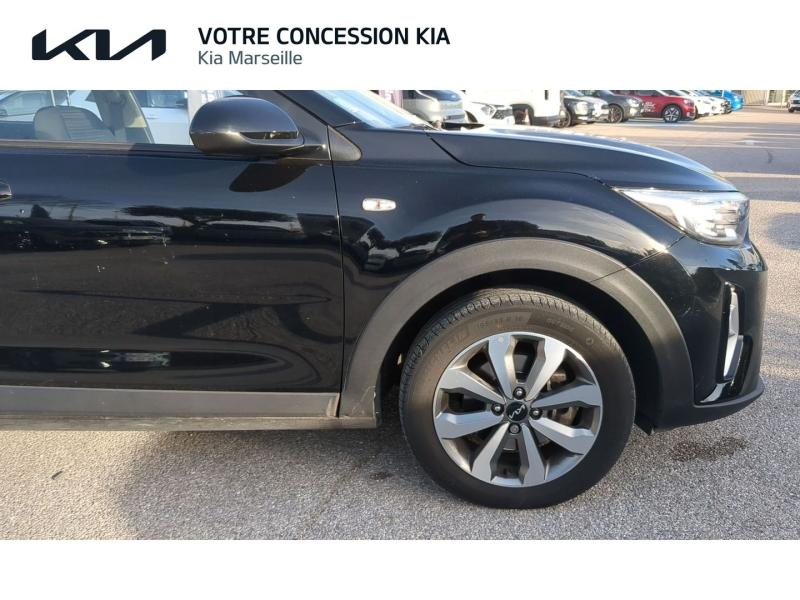 KIA Stonic d’occasion à vendre à MARSEILLE chez CARAUTO SERVICES (Photo 15)