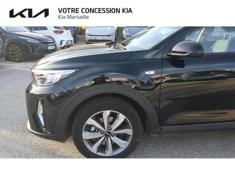 KIA Stonic d’occasion à vendre à MARSEILLE chez CARAUTO SERVICES (Photo 17)