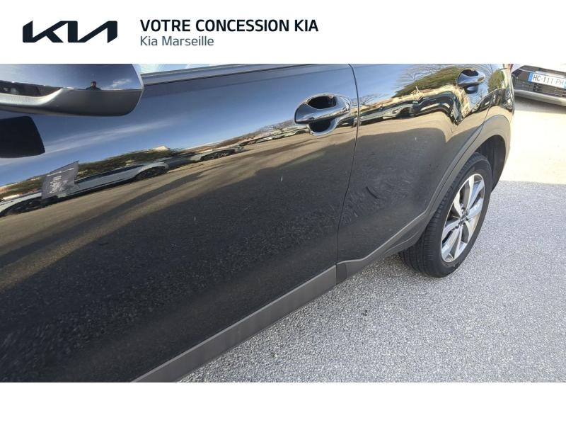 KIA Stonic d’occasion à vendre à MARSEILLE chez CARAUTO SERVICES (Photo 19)