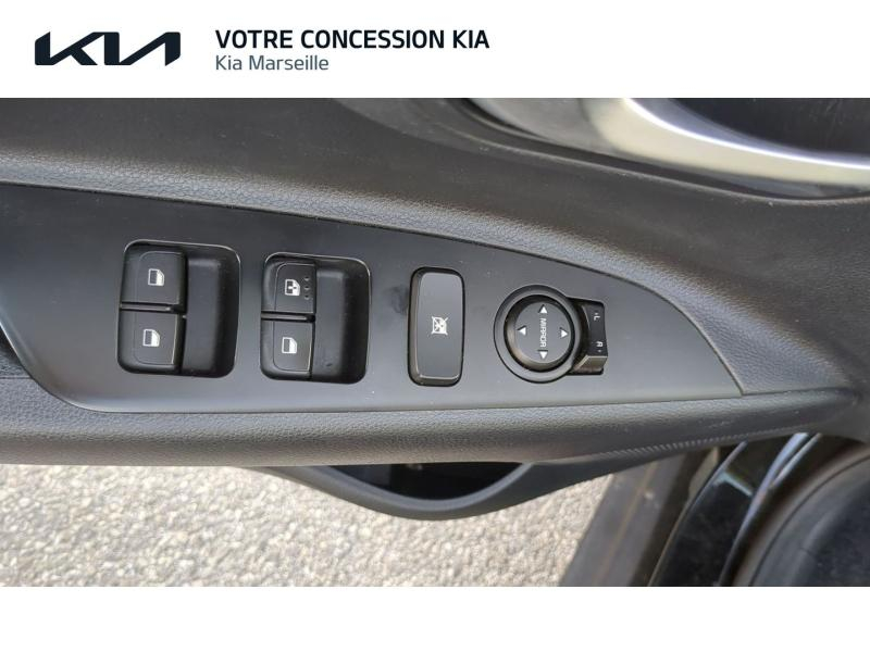 KIA Stonic d’occasion à vendre à MARSEILLE chez CARAUTO SERVICES (Photo 20)