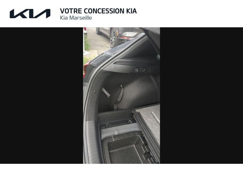 KIA Ceed d’occasion à vendre à MARSEILLE chez CARAUTO SERVICES (Photo 15)