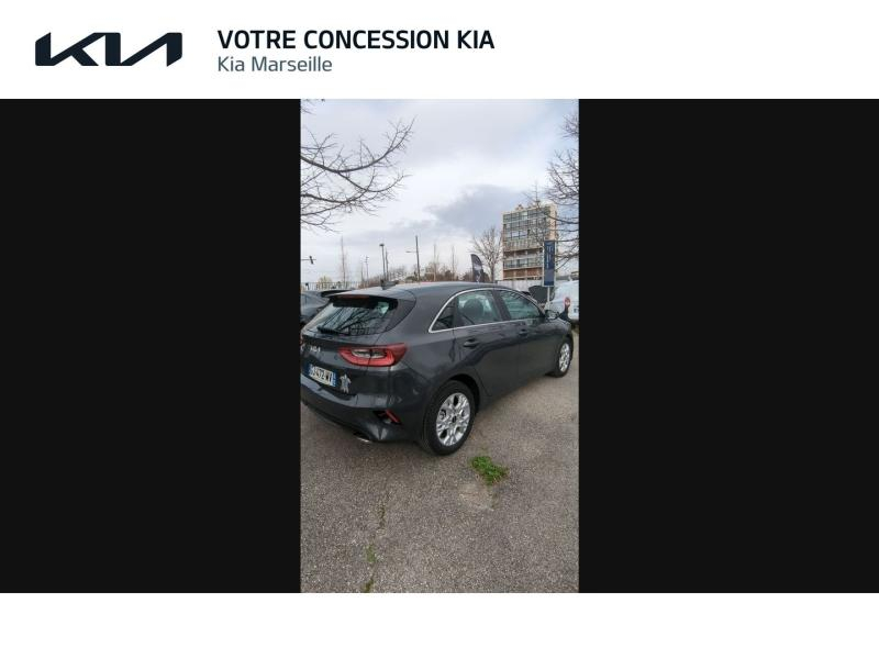 KIA Ceed d’occasion à vendre à MARSEILLE chez CARAUTO SERVICES (Photo 17)