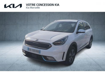 KIA Niro d’occasion à vendre à MARSEILLE