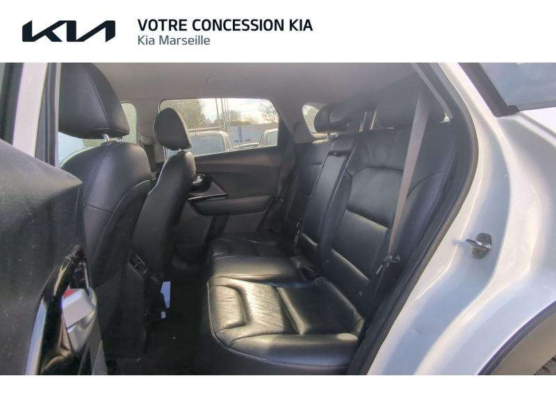 KIA Niro d’occasion à vendre à MARSEILLE chez CARAUTO SERVICES (Photo 5)