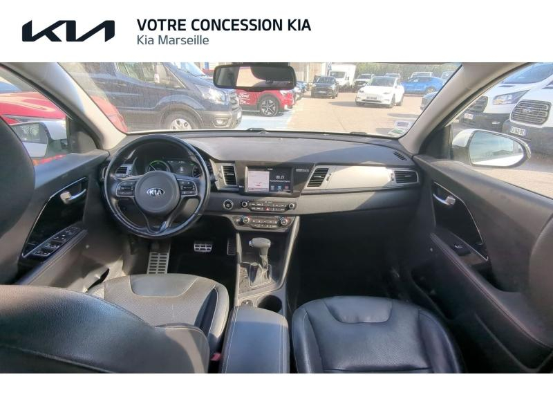 KIA Niro d’occasion à vendre à MARSEILLE chez CARAUTO SERVICES (Photo 6)