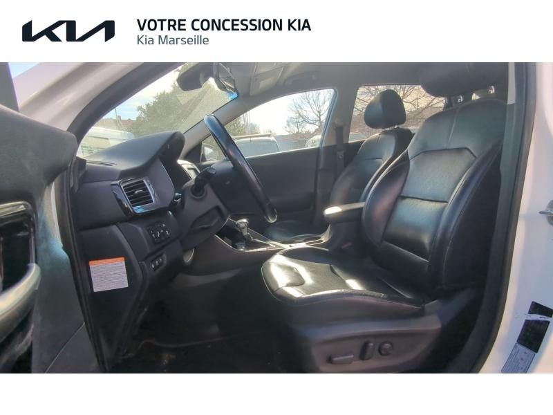 KIA Niro d’occasion à vendre à MARSEILLE chez CARAUTO SERVICES (Photo 8)