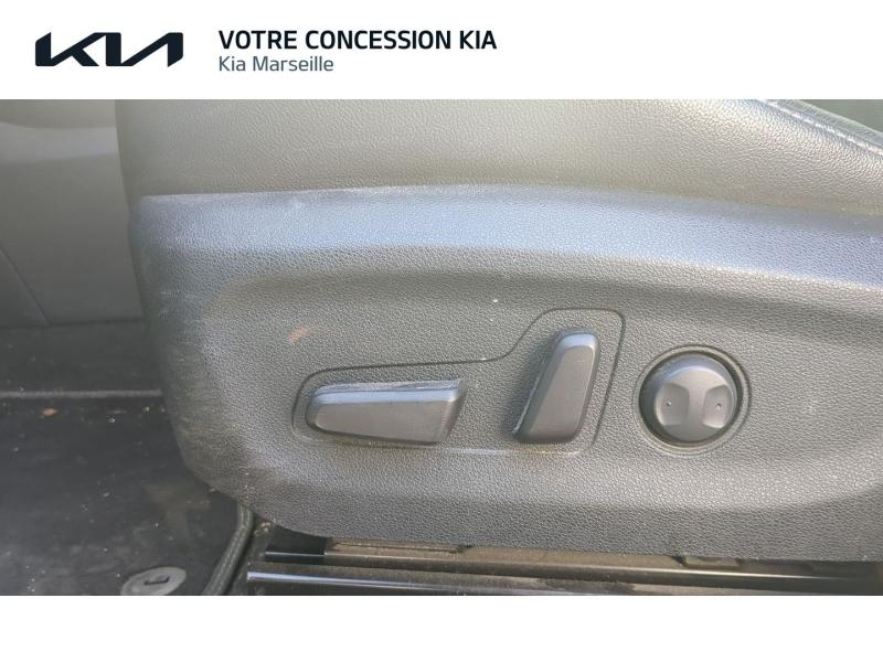 KIA Niro d’occasion à vendre à MARSEILLE chez CARAUTO SERVICES (Photo 9)