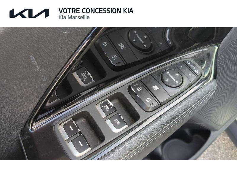 KIA Niro d’occasion à vendre à MARSEILLE chez CARAUTO SERVICES (Photo 10)