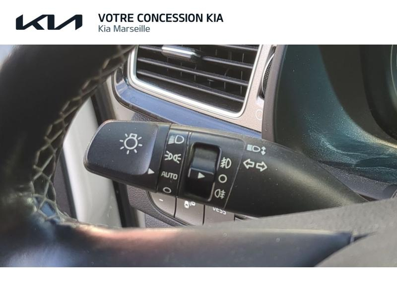 KIA Niro d’occasion à vendre à MARSEILLE chez CARAUTO SERVICES (Photo 13)