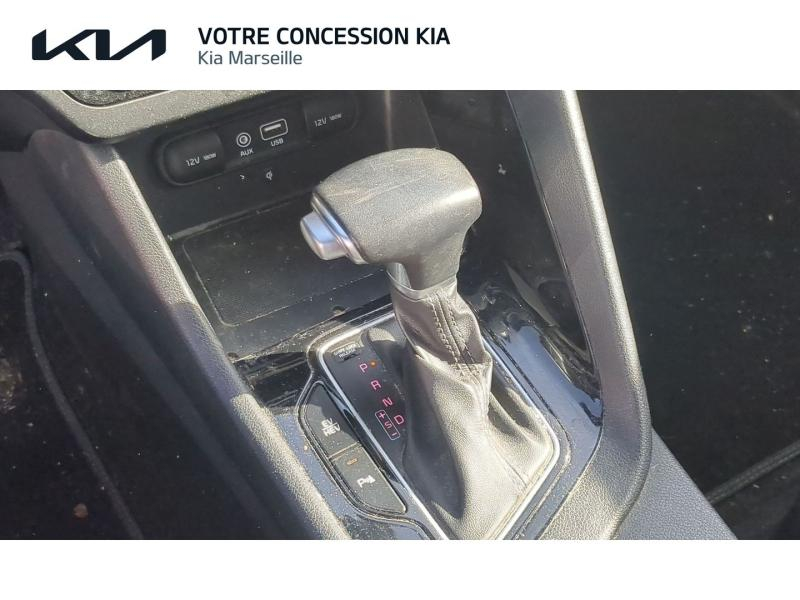 KIA Niro d’occasion à vendre à MARSEILLE chez CARAUTO SERVICES (Photo 15)