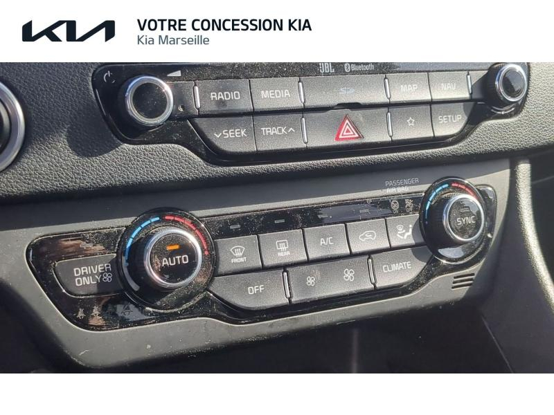KIA Niro d’occasion à vendre à MARSEILLE chez CARAUTO SERVICES (Photo 16)