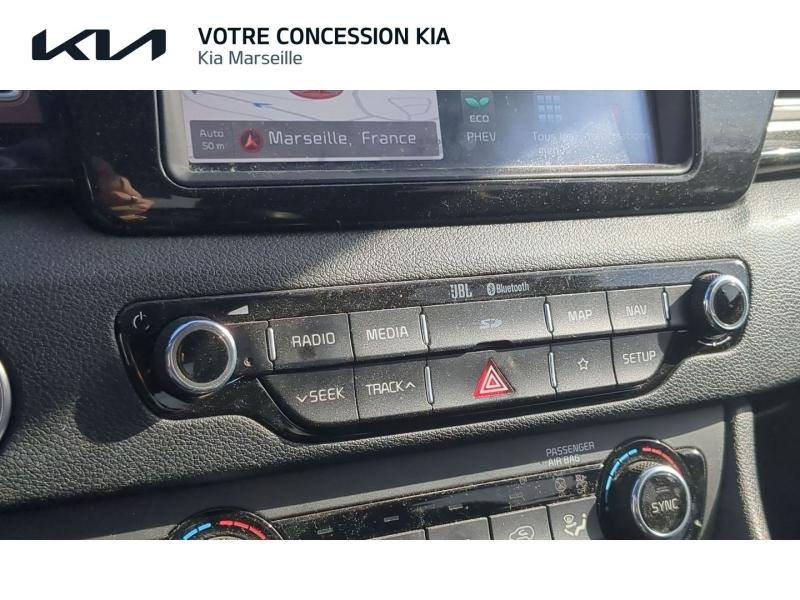 KIA Niro d’occasion à vendre à MARSEILLE chez CARAUTO SERVICES (Photo 17)