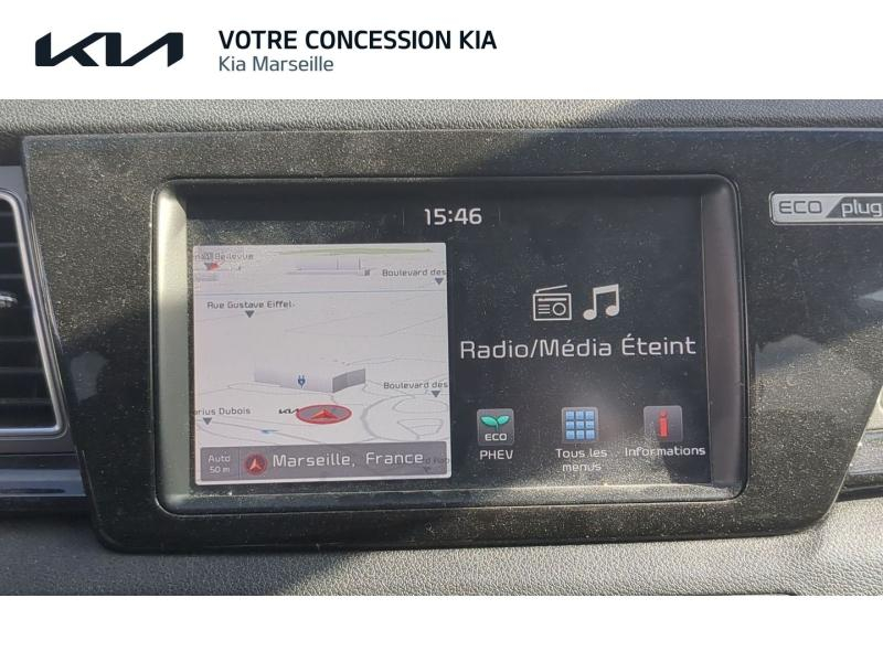 KIA Niro d’occasion à vendre à MARSEILLE chez CARAUTO SERVICES (Photo 18)